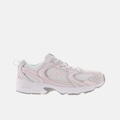 Tênis Infantil New Balance 530 CINZA CLA/ROSA CLA