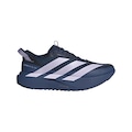 Tênis Feminino adidas Adizero Evo SL ATR AZUL ESC/ROXO