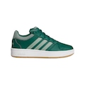 Tênis Infantil adidas Hoops Classic VERDE
