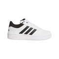 Tênis Infantil adidas Hoops Classic BRANCO/CINZA