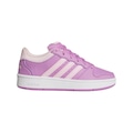 Tênis Infantil adidas Hoops Classic ROSA