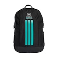 Mochila adidas Mercedes - Amg Petronas F1 Dna Três Listras PRETO