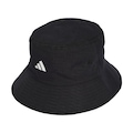 Chapéu Bucket adidas Mercedes - Amg Petronas F1 Team Dna Unissex PRETO