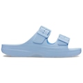 Sandália Crocs Saturday Sandal W - Unissex AZUL