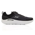 Tênis Masculino Skechers Go Run Lite PRETO