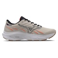 Tênis Masculino Mizuno Jet 8 BEGE