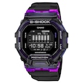 Relógio Casio G-Shock Digital GBD-200SM-1A6DR PRETO