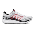 Tênis New Balance 680 V8 Feminino BRANCO/VERMELHO