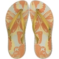 Chinelo De Dedo Kenner Ibiza Feminina OURO