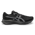 Tênis Asics Masculino Raiden 5 Corrida Masculino PRETO/CINZA