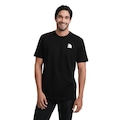 Camiseta The North Face Garment Dye Tee Unissex PRETO