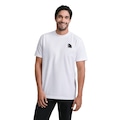 Camiseta The North Face Garment Dye Tee Unissex OFF WHITE