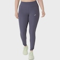 Calça Legging ASICS Nagino Run Adjustable Feminino AZUL
