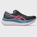 Tênis Feminino ASICS Magic Speed 4 PRETO