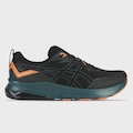 Tênis Masculino ASICS GEL-Kambarah PRETO