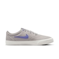 Tênis Feminino Nike Charge Suede CINZA/AZUL