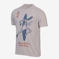 Opção de cor BEGE de Camiseta Dri-FIT Nike Masculina