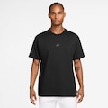 Camiseta Nike Sportswear Premium Essentials Masculina PRETO