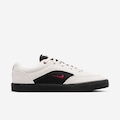 Tênis Masculino Nike SB Malor BRANCO/PRETO