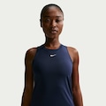 Regata Nike Dri-FIT One Feminina AZUL ESCURO