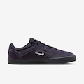 Tênis Masculino Nike SB Malor PRETO