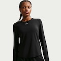 Camiseta Nike Dri-FIT One Feminina PRETO