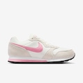 Tênis Feminino Nike MD Runner 2 BRANCO/ROSA