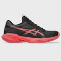 Tênis Feminino ASICS Solution Speed Ff 4 PRETO