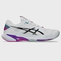 Tênis Masculino ASICS Solution Speed Ff 4 BRANCO