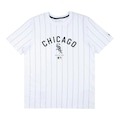 Camiseta New Era Chicago White Sox Core Masculina BRANCO