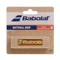 Cushion Grip Babolat Natural Grip Leather Couro X1 NAO SE APLICA