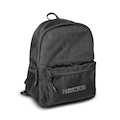 Mochila Hocks Unissex Lona Mini Outdoor 6,5 Litros PRETO