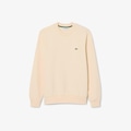 Opção de cor 1 de Blusão Moletom Essentials Lacoste Masculino – Conforto e Corte Clássico