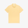 Camiseta Polo Paris Lacoste Masculina – A Versão Urbana e Sofisticada do Ícone AMARELO