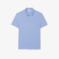 Camiseta Polo Paris Lacoste Masculina – A Versão Urbana e Sofisticada do Ícone ROXO