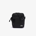 Shoulder Bag Neocroc Lacoste – O Essencial com Elegância Esportiva BRANCO