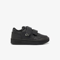 Tênis para Bebês T-Clip Set PRETO