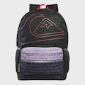 Mochila Quiksilver Esportiva 17 POP 24 PRETO