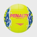 Bola de Vôlei de Praia Penalty Fun AMARELO/AZUL