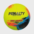 Bola de Vôlei Penalty MG 3600 AMARELO/LARANJA