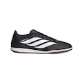 Chuteira Futsal Adulto adidas Predator Essentials 26.5 PRETO/BRANCO