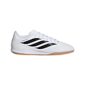 Chuteira Futsal Adulto adidas Predator Essentials 26.5 BRANCO/PRETO