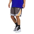 Short adidas Pro Motion Masculino MARROM