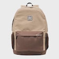 Mochila DC Shoes 17 POP 13 BEGE