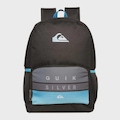 Mochila Quiksilver Esportiva 17 POP 20 PRETO
