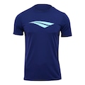 Camiseta Penalty X 721 Masculina AZUL