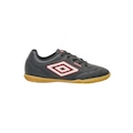 Chuteira Futsal Umbro Infantil Class Footballer JR PRETO
