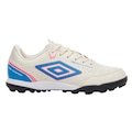 Chuteira Society Adulto Umbro Neo-Comfort BRANCO