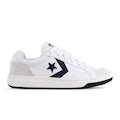 Tênis Unissex Converse All Star Pro Blazer V2 BRANCO/MARINHO/ROYAL