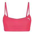 Top Biquíni Puma Sporty Feminino ROSA